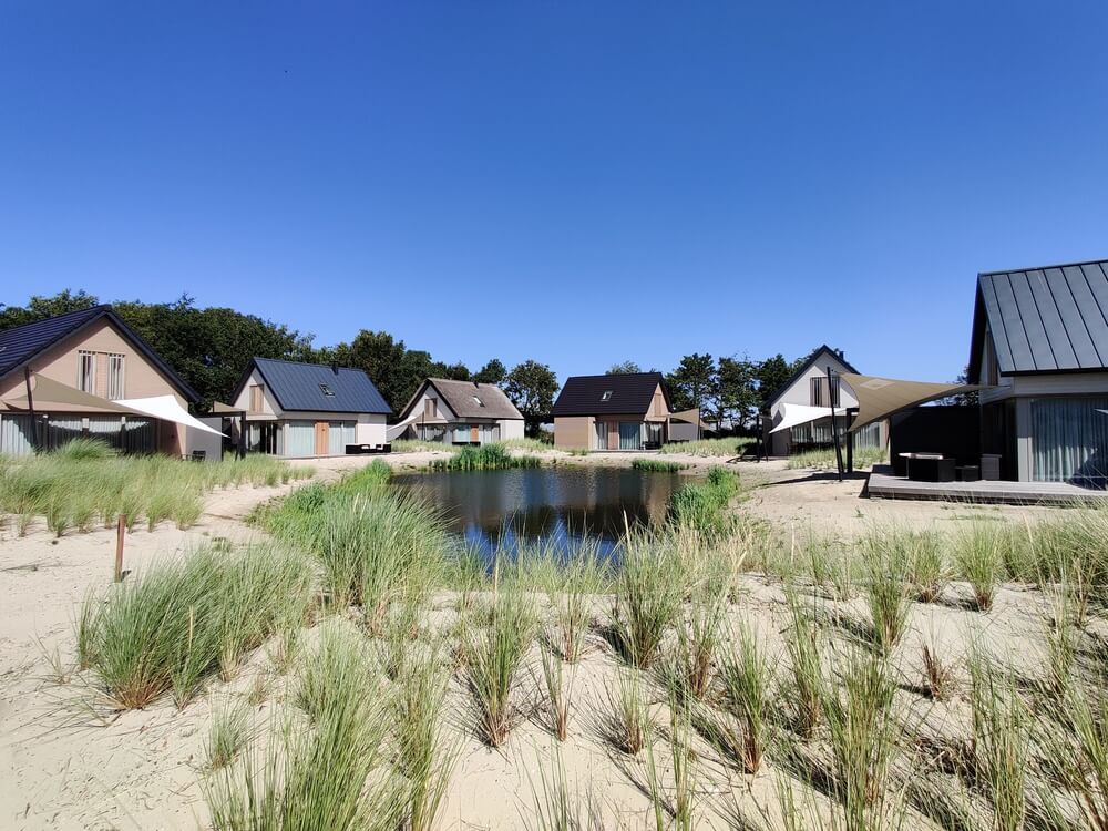 Foto Ridderstee Ouddorp Duin
